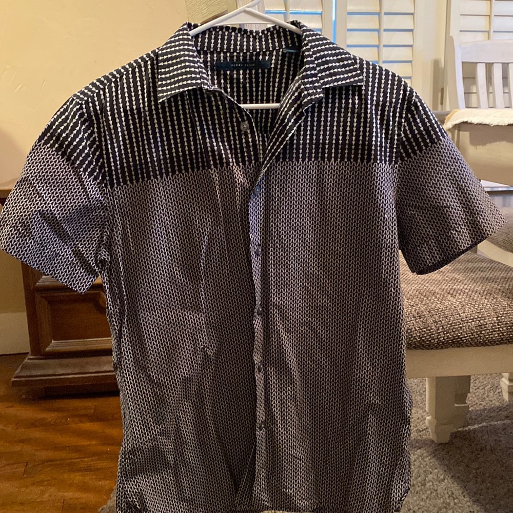 Perry Ellis